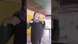 Awek Tiktok