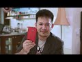 'Toby' the Great presents the HTC Butterfly and how to be awesome