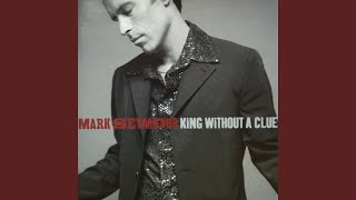 Watch Mark Seymour You Dont Have To Cry Anymore video