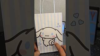 Cinnamorroll Mystery Bag 3