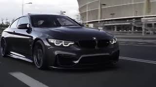 BMW M Power   Gangsta Lovers Car HD