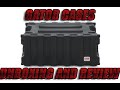 Gator cases 4U unbox and review