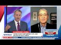 Play this video China will see the greatest decline in history Gordon Chang  John Bachman Now