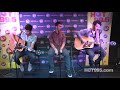 First Time - Jonas Brothers (HOT 99.5) 29.07.13