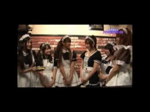 ぱすぽ☆inメイド2