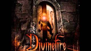 Watch Divinefire Unchain My Soul video