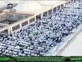 'Eid al Adha 1434 Madeenah Salaah led by Sheikh Hudhaify