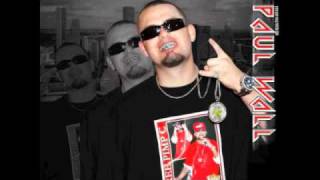 Watch Paul Wall Got To Get It video