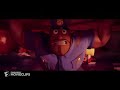 Cloudy With A Chance Of Meatballs Food Alanche Scene 6 Cloudy With A Chance Of Meatballs Food Alanche Scene 6