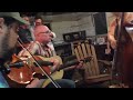 David Grier & Friends - Garage Jam Session