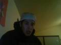 jus tigger takes a hit