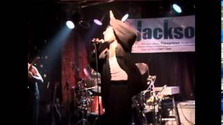 Watch Jacksoul Cant Stop video