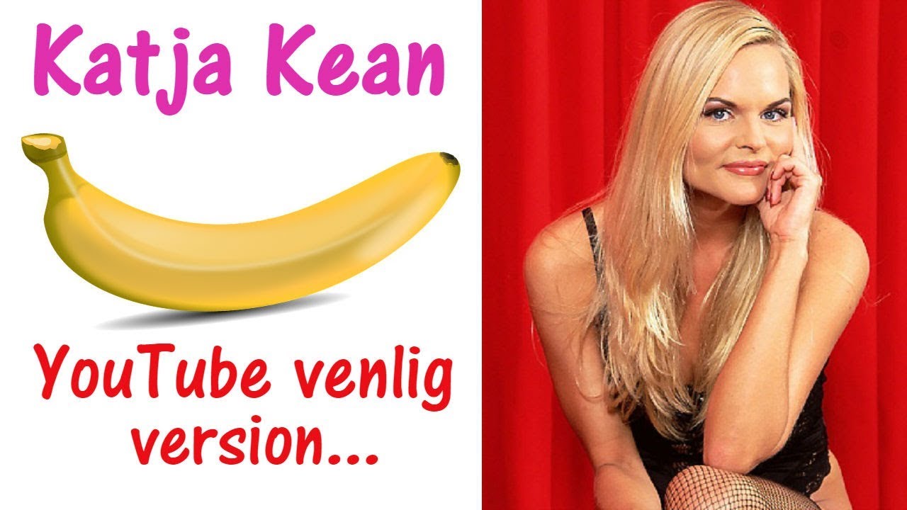 Katja kean compilation