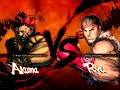 Issei (Akuma) vs Nubian Messiah (Ryu) @ ECT2