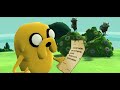 HORA DE AVENTURAS (FINN & JAKE´S EPIC QUEST)