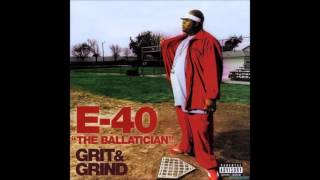 Watch E40 Its A Mans Game video
