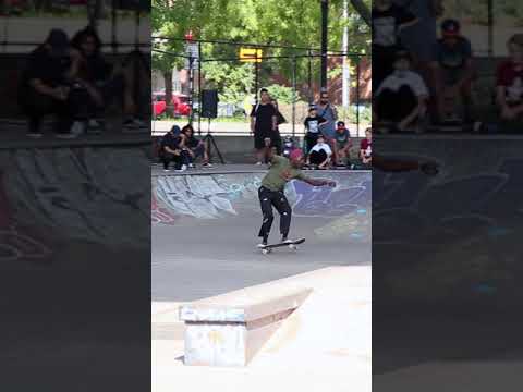 MANNY UP TO MANNY DOWN TO BLUNT FAKIE #SHORTS