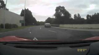 Ferrari 458 Italia on song