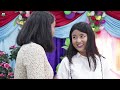 Gurung Movie | Saban Mu | Nisha Gurung | गुरुङ चलचित्र पछि नेपाली चलचित्र खेल्ने धोको छ