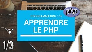 Php Les Bases - 13 Tutoriel Php Debutant
