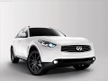 2010 Infiniti FX Limited Edition