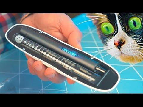 10 Awesome Gadgets from Aliexpress!