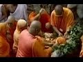 EXCLUSIVE : Last Moment Video Of Narendra Modi's Guru Swami Dayananda Saraswati