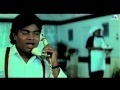 Johnny Lever as a Head Servant who Forgets Everything (Baazigar)