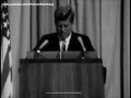 John F  Kennedy's Remarks in Houston at a Dinner Honoring Albert Thomas - November 21, 1963