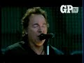 Bruce Springsteen - Born in the USA - Ullevi 4th juli 2008