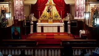 SSPXNZLIVE - The Feast of the Ascension of Our Lord Jesus Christ - Sung Mass - 13 May 2021