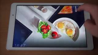 Купить Huawei MediaPad T2 10.0 Pro