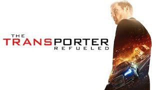 Transporter 4  Movie Screen Shot | Jason Statham, Natalya Rudakova | Review And 