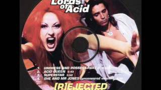 Watch Lords Of Acid Superstar video