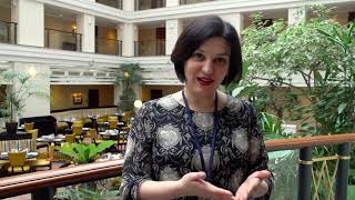 Отзыв о годовой программе IPDC - Татьяна Иванова