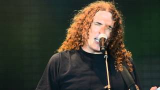 Watch Weird Al Yankovic I Want A New Duck video