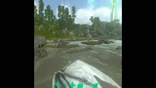 Spino Ark Evolved