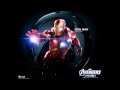 Download Iron Man Music Iron Man Music