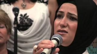 Canan Can Muhteşem Ses