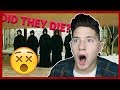 WHAT! WHAT? | BTS (방탄소년단) 'FAKE LOVE' Official MV (Extended ver.) REACTION
