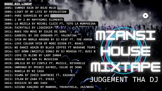 House Mixtape South Africas Best Music 2005 - 2025