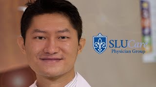 Dr. Collin Chen - Slucare Otolarynogy