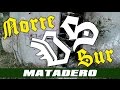 Norte vs Sur At El Matadero By: Pbgotcha