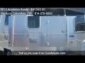 2013 Airstream Bambi For Sale In Columbus Oh 4322 images 2013 Airstream Bambi For Sale In Columbus Oh 4322