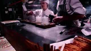 The Test Kitchen by Luke Dale-Roberts The Test Kitchen by Luke Dale-Roberts