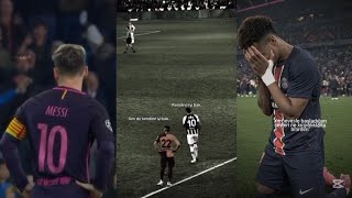 Futbol Tayfaya Özel Sad Edit Derleme Hayatı Sorgularken İzlemelik
