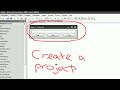[Tutorial]  Save projects as .exe░▒▓▒░ Visual Basic 08 / 05