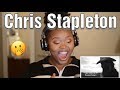 Chris Stapleton Tennessee Whiskey REACTION!!! (FIRST TIME HEARING) Chris Stapleton Tennessee Whiskey REACTION!!! (FIRST TIME HEARING)