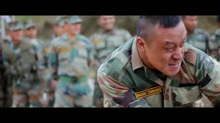 Kiranti Spirit - Indian Army 3Rd Battalion Of 11Th Gorkha Rifles