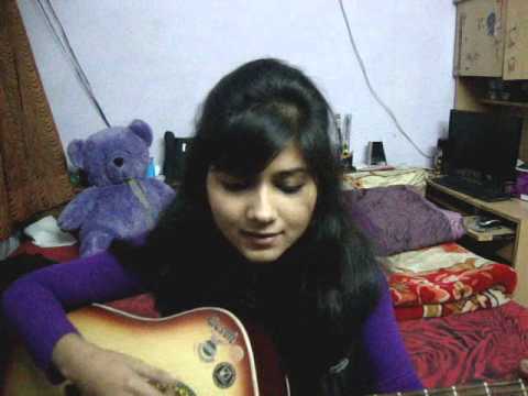 Mora Saiyaan cover by Singuianist